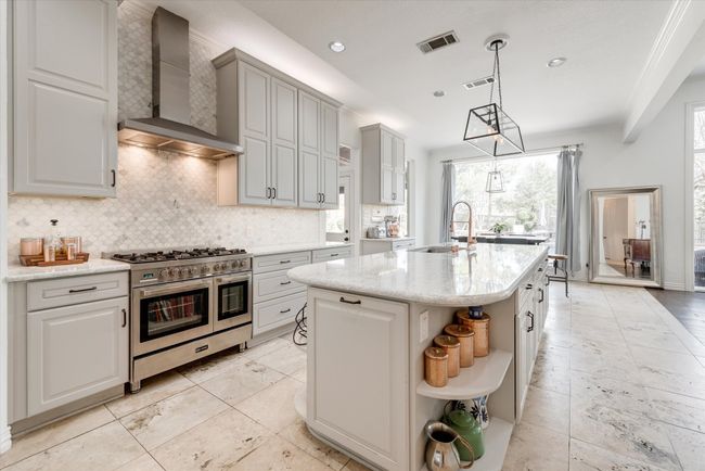 911 Turnberry Ln, House other with 5 bedrooms, 4 bathrooms and null parking in Southlake TX | Image 16