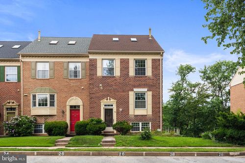 28 Valley Crossing Cir, COCKEYSVILLE, MD, 21030-4365 | Card Image