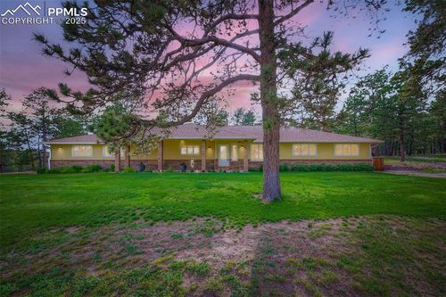 14820 Spiritwood Loop, Elbert, CO, 80106-8976 | Card Image