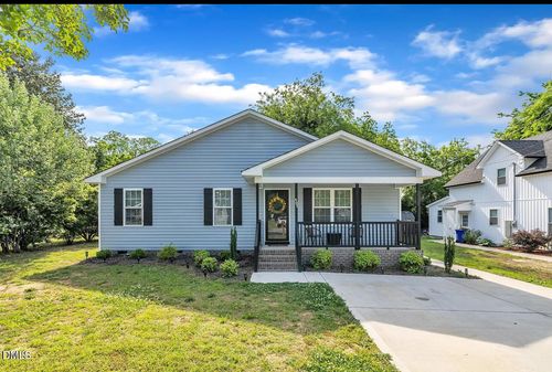 407 Collier St, Smithfield, NC, 27577-4909 | Card Image