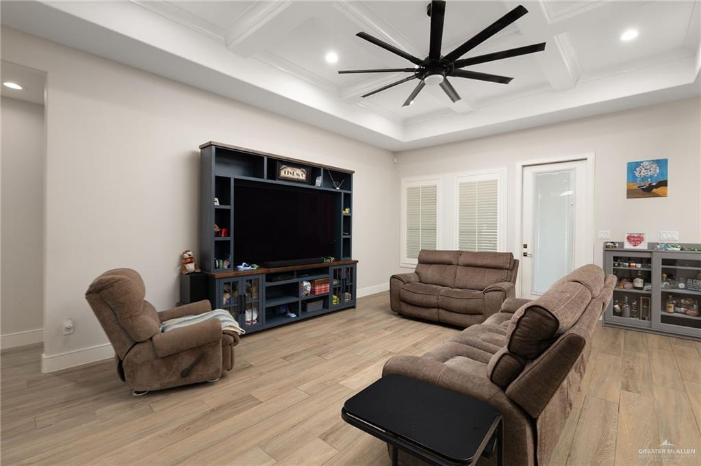 Residential in Harlingen 4