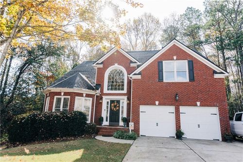 2533 Gold Hill Ct, Villa Rica, GA, 30180-8458 | Card Image