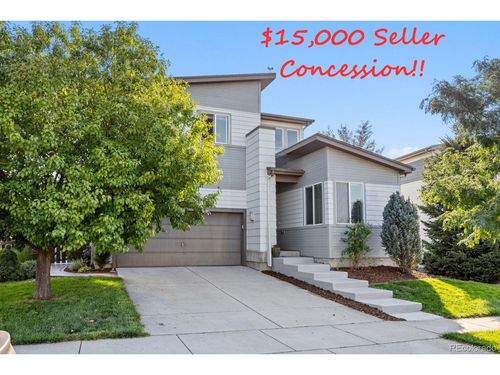 10020 Richfield St, Commerce City, CO, 80022-0677 | Card Image