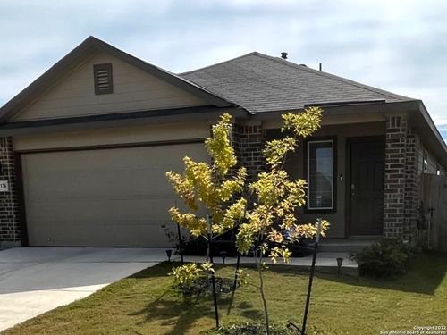 12126 Sampson Crk, San Antonio, TX, 78245-4254 | Card Image
