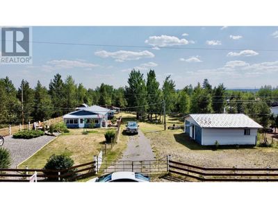 2412 Pine Rd, House other with 2 bedrooms, 1 bathrooms and null parking in 70 Mile House BC | Image 1