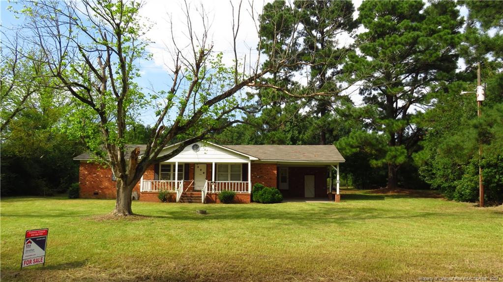 Cooper Rd, Salemburg, NC 28385