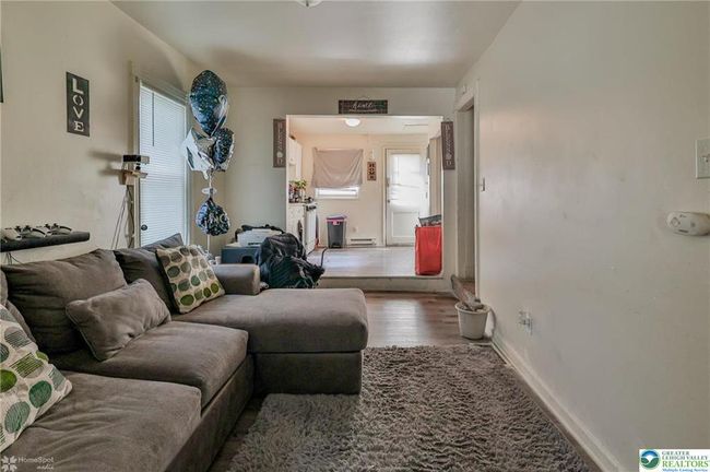 922 Spruce St, House other with 3 bedrooms, 1 bathrooms and null parking in EASTON PA | Image 9