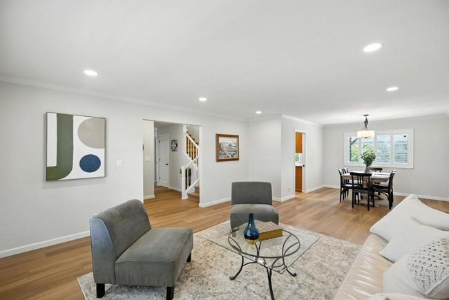 158 Park Ellen Dr, House other with 5 bedrooms, 3 bathrooms and 3 parking in San Jose CA | Image 12