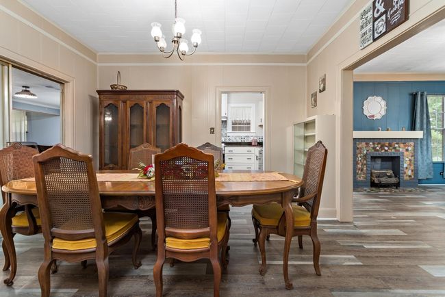 4300 Ferndale Dr, House other with 3 bedrooms, 2 bathrooms and null parking in Port Arthur TX | Image 14