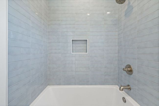 Full bath featuring bathtub / shower combination | Image 24