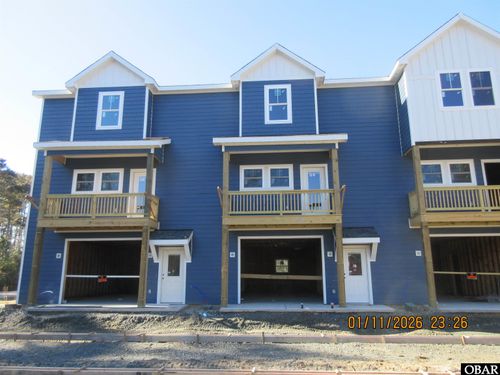 1208 -1 Swan Street, Kill Devil Hills, NC, 27948 | Card Image