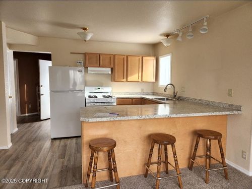19235 Second St, Eagle River, AK, 99577-8425 | Card Image