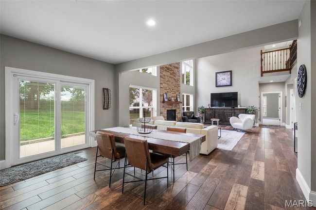 22 Fall Flower Ct, House other with 4 bedrooms, 4 bathrooms and null parking in Eureka MO | Image 17