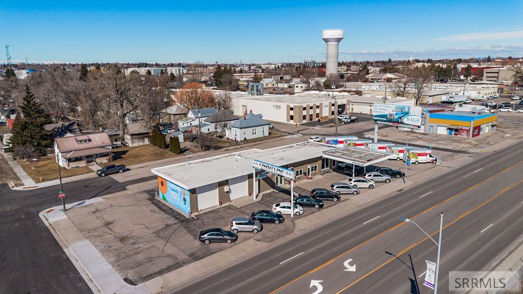 440 S Yellowstone Hwy, Idaho Falls, ID 83402