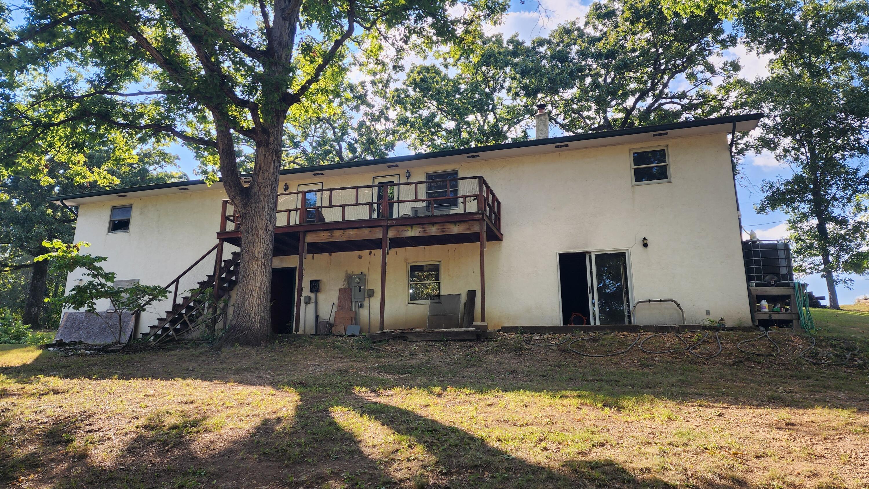 Residential Income in Forsyth 2