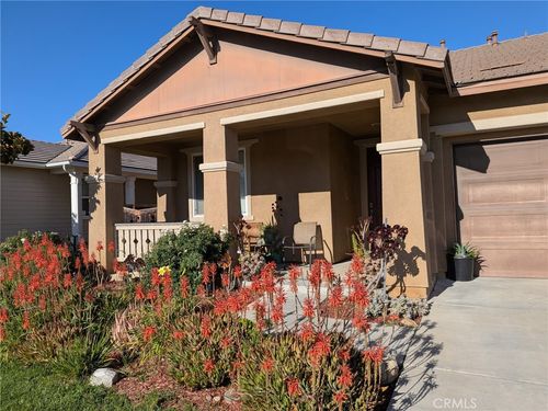 78 Birdsong Ct, Beaumont, CA, 92223-3143 | Card Image