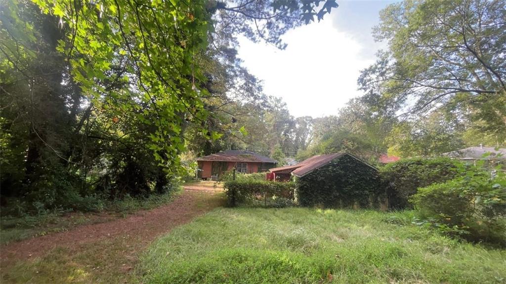Residential in Atlanta 2