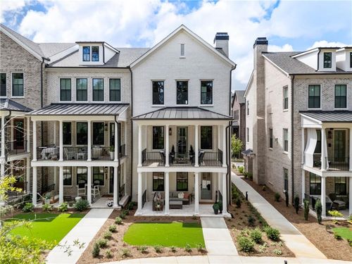 540 Chiswick Cir, Alpharetta, GA, 30009-5537 | Card Image