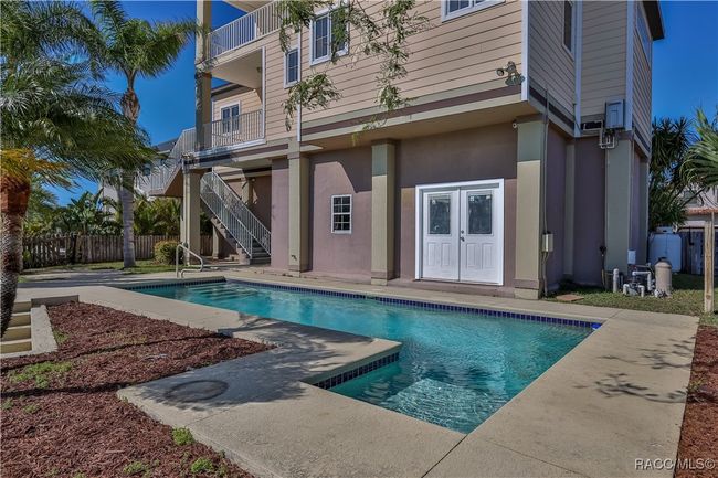 3073 Gulf Winds Cir, House other with 3 bedrooms, 5 bathrooms and 3 parking in Hernando Beach FL | Image 85
