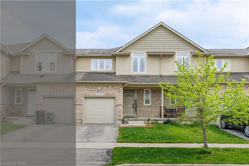 533 Wasaga Cres, Waterloo, ON, N2V2Y8 | Card Image