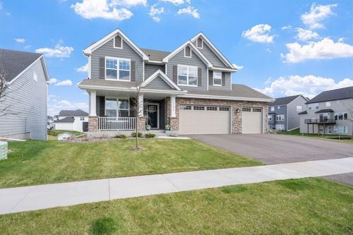 11238 Kingsview Ln N, Maple Grove, MN, 55369-7746 | Card Image