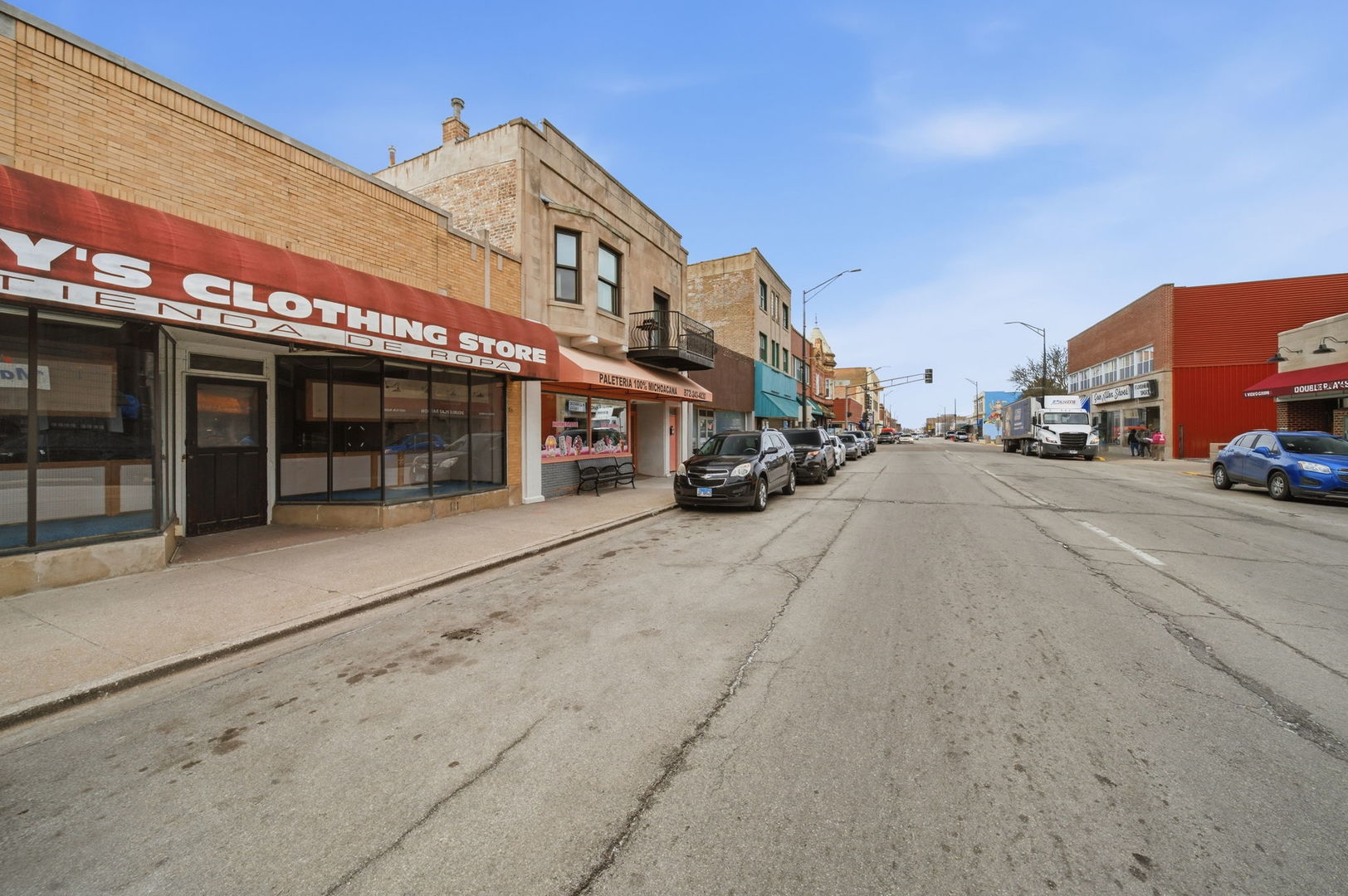 Commercial Sale in Blue Island 5