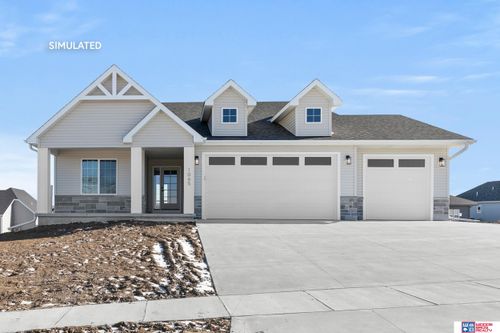3621 Wilderness Hills Blvd, Lincoln, NE, 68516-5575 | Card Image