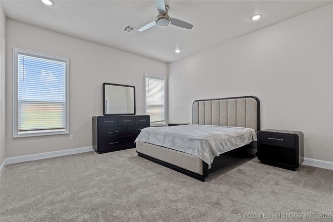 714 Prairie View Rd, House other with 4 bedrooms, 3 bathrooms and null parking in Ardmore OK | Image 33