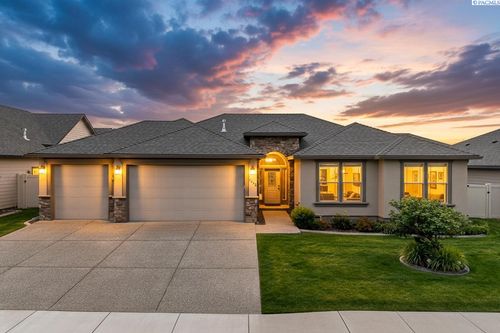 2853 Copperstone St, Richland, WA, 99354-5015 | Card Image