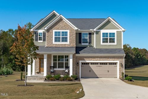 120 W Weatherford Dr, Angier, NC, 27501-6256 | Card Image