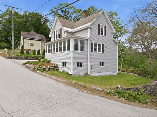20 Prospect St, Hillsborough, NH, 03244-5543 | Card Image