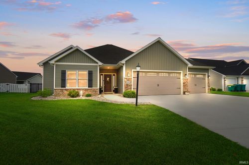 7467 Lemmy Ln, Fort Wayne, IN, 46835-9284 | Card Image