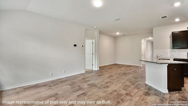 310 Steele Way, House other with 3 bedrooms, 2 bathrooms and null parking in Cibolo TX | Image 12