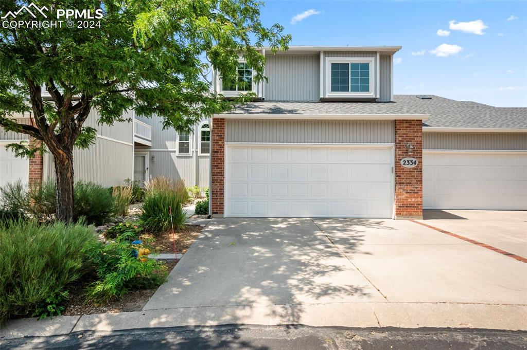 Elite Ter, Colorado Springs, CO 80920