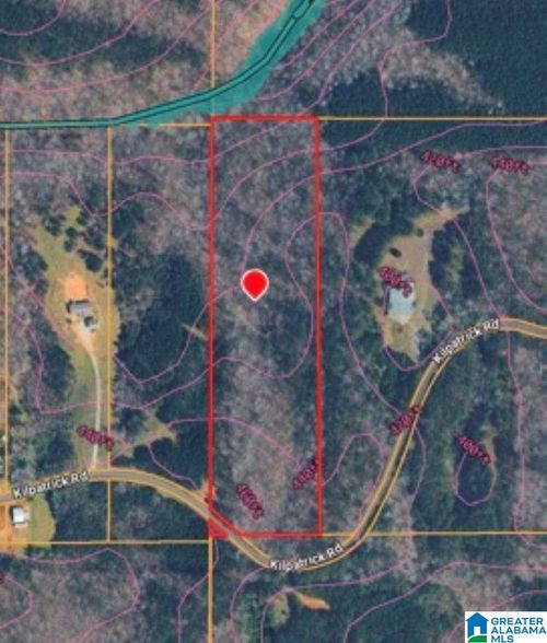 --0 Kilpatrick Road, Jasper, AL, 35504 | Card Image