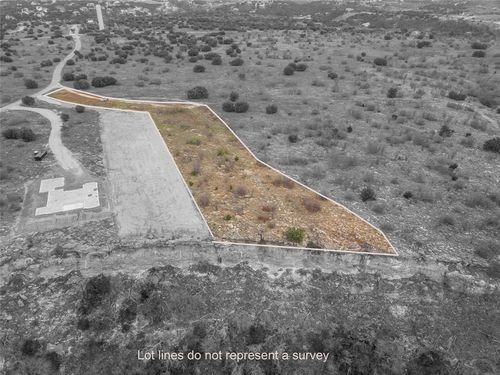 Lot 11 E Hells Gate Drive, Possum Kingdom Lake, TX, 76449 | Card Image