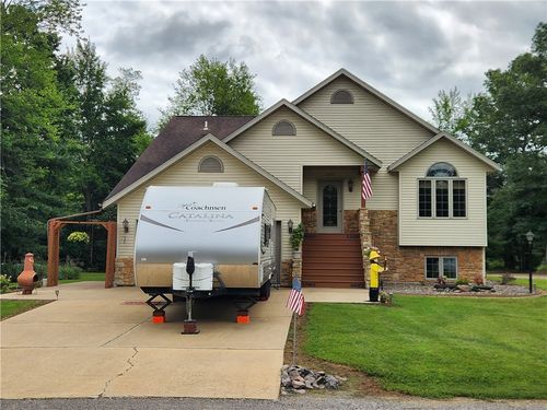 600 S Hayden St, MERRILLAN, WI, 54754-9041 | Card Image