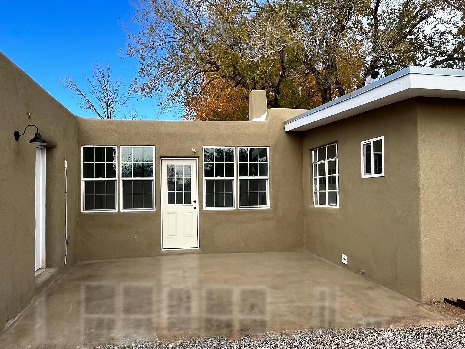 Residential in Albuquerque 3