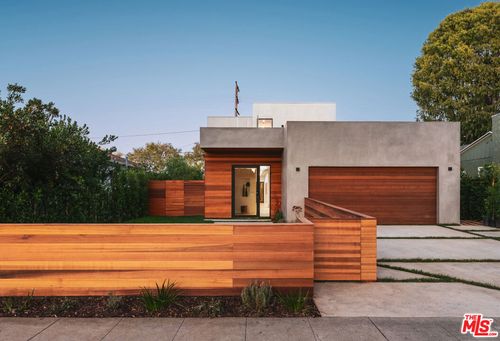 4160 Keystone Ave, Culver City, CA, 90232-3433 | Card Image