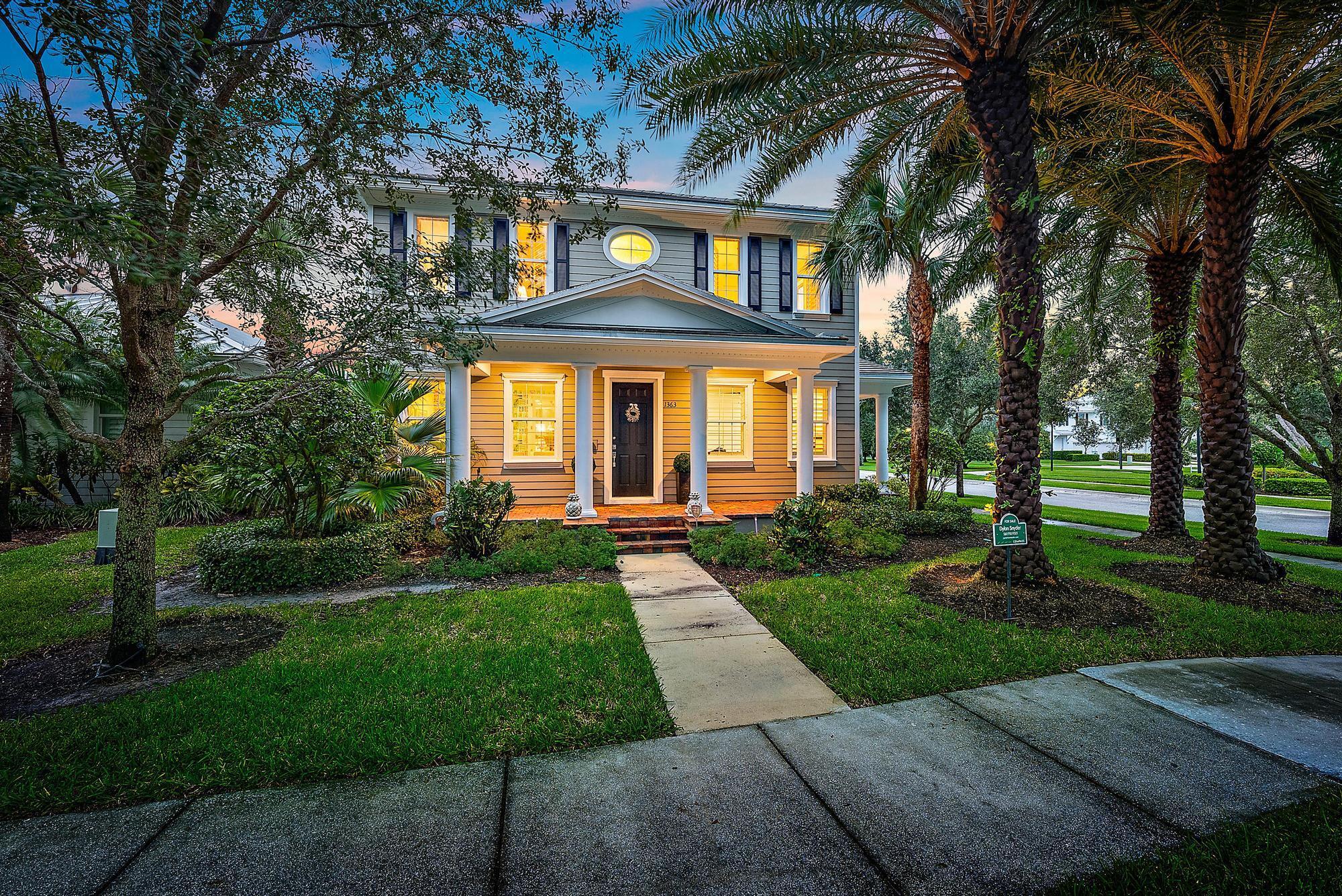 Dakota Dr, Jupiter, FL 33458