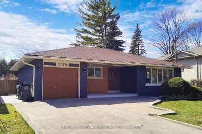 3070 O'hagan Dr, House other with 3 bedrooms, 4 bathrooms and 4 parking in Mississauga ON | Image 1