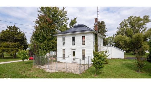 225 E Lagro St, Pennville, IN, 47369-9571 | Card Image