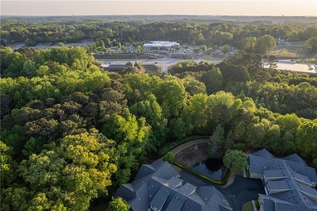 602 - 2623 Grapevine Cir, Condo with 3 bedrooms, 3 bathrooms and 2 parking in Cumming GA | Image 34