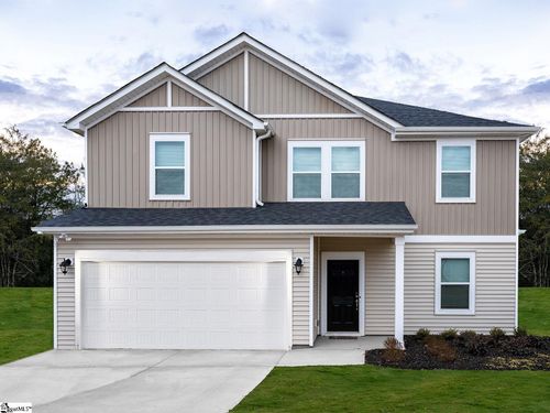 203 Tantalus St, Gray Court, SC, 29645-3178 | Card Image