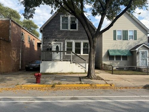 13431 Baltimore Ave, Chicago, IL, 60633-1825 | Card Image