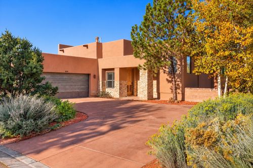 1628 Villa Strada, Santa Fe, NM, 87506-4511 | Card Image