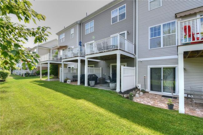 15 High Ridge Ln, Condo with 2 bedrooms, 3 bathrooms and null parking in Middletown NY | Image 24