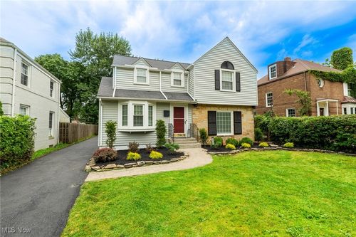 3540 Stoer Rd, Shaker Heights, OH, 44122-5155 | Card Image