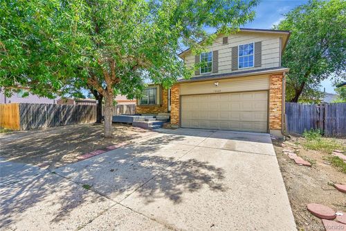 14660 Bolling Drive, Denver, CO, 80239 | Card Image