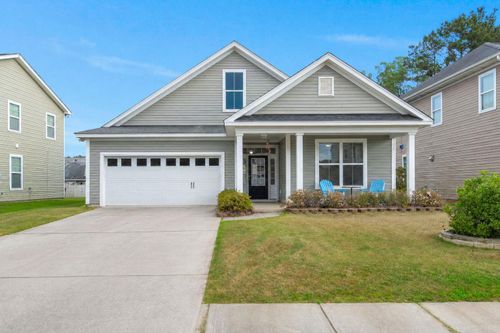 532 Crossland Drive, Moncks Corner, SC, 29461 | Card Image